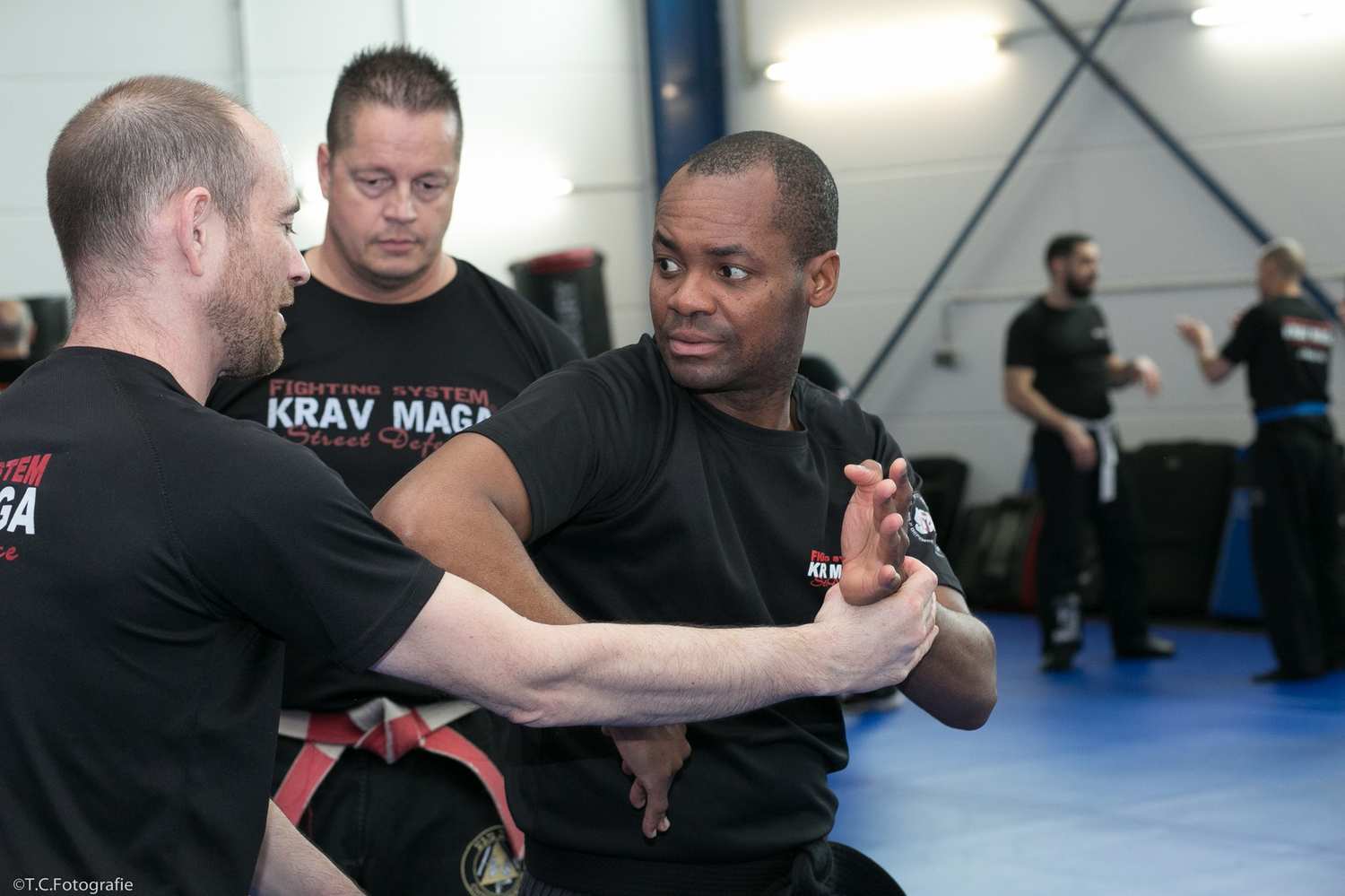 Krav Maga Essen