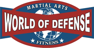 Krav Maga Street Defence